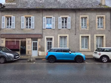 local commercial 27m²