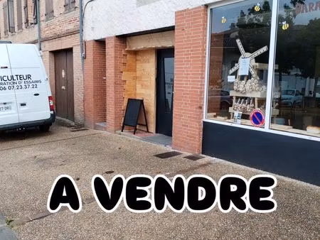 maison de village