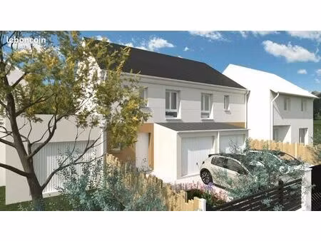 maison 8 pièces 171 m²