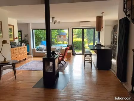 maison 7 pièces 160 m²