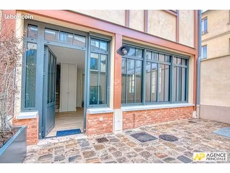 maison 4 pièces 88 m²