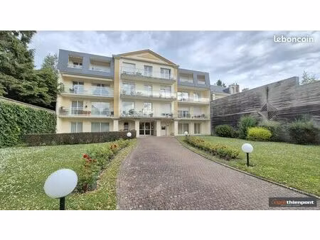 appartement 2 pièces 33 m²