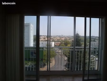 appartement 78m2 la roche s/yon