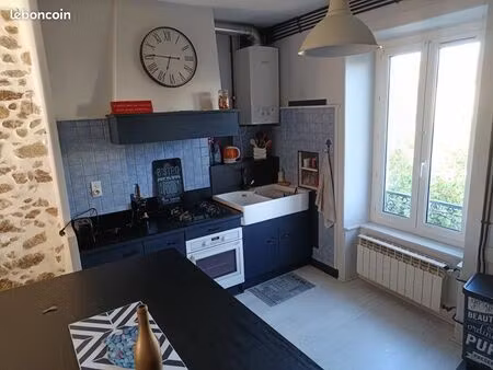 appartement à 15 min à pied du centre de limoges