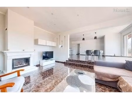 maison plain pied plus appartement t2