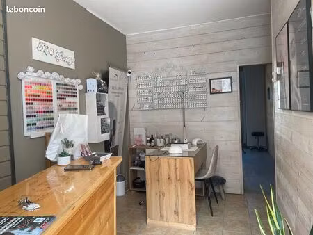 local commercial
