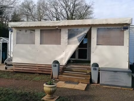 mobil-home