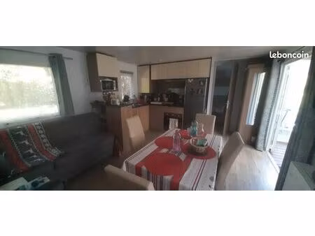 mobil-home