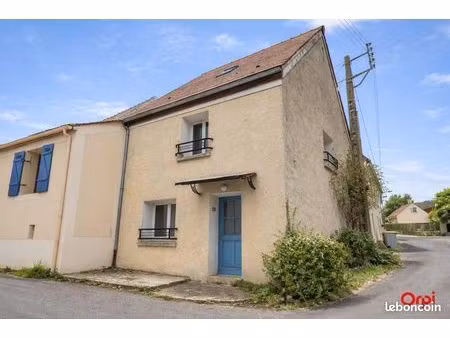 maison 2 pièces 60 m²