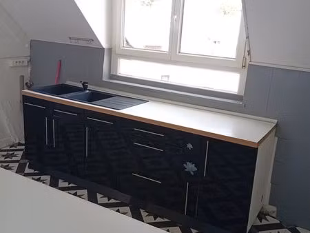 appartement 4 pièces 70 m2 115 000 e