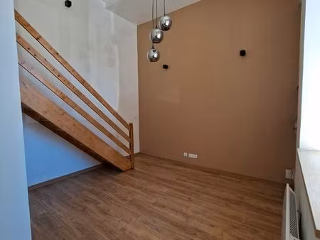 appartement t2 oyonnax