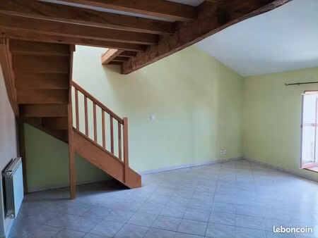 appartement t2 bis