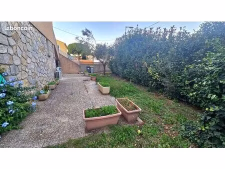 appartement 4 pièces 73 m²