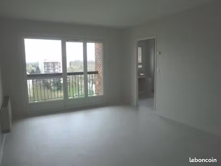 studio 1 pièce 34 m²