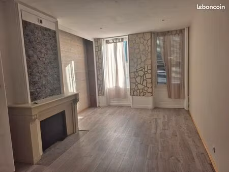 appartement nantua