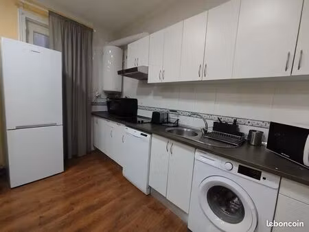 je loue chambre