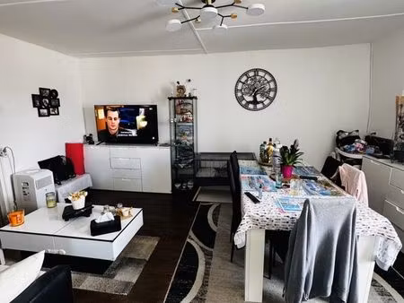 appartement 3 pièces 78 m²