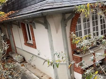location d un studio à chatou