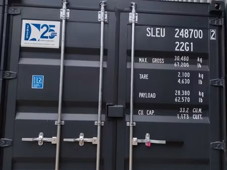 box  stockage  entrepot
