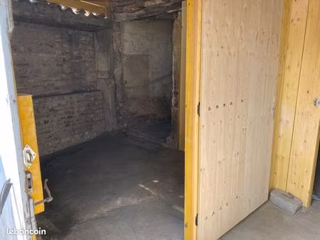 box garage