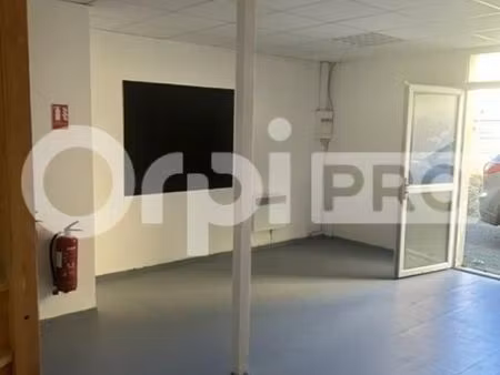 local commercial 30 m²