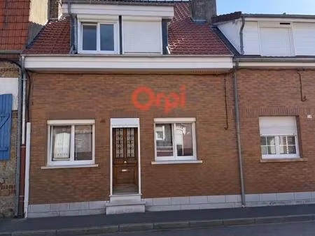 maison 4 pièces 136 m²