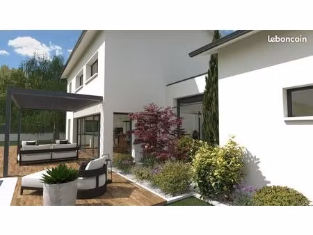maison 5 pièces 145 m²