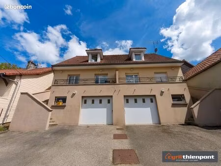 maison 4 pièces 160 m²