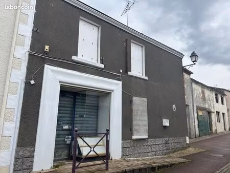 maison 5 pièces 124 m²