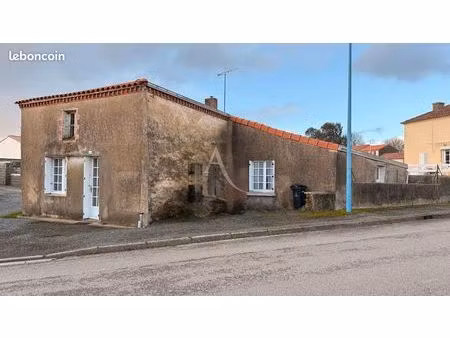 maison 5 pièces 77 m²