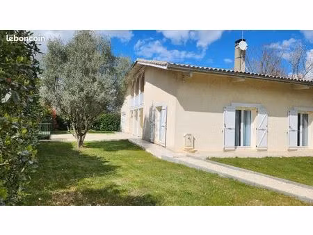 maison sérignac 82500