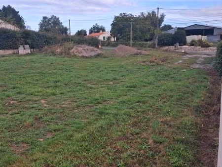 terrain constructible