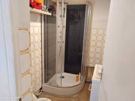 petit deux pièces - 22m2 - dammartin-en-goële