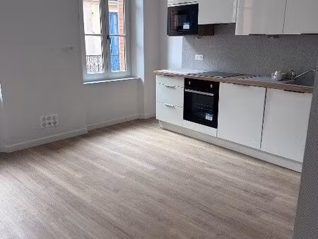 appartement idéal etudiant(e)