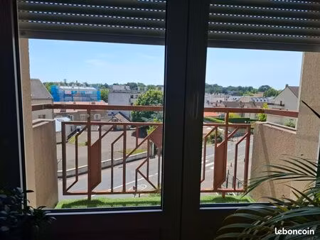 appartement studio gare de rambouillet