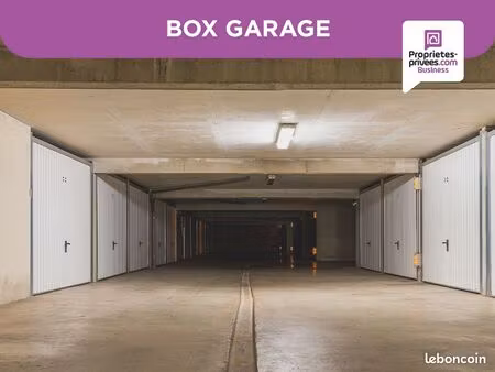 local industriel 14 m²