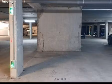 a louer une place de parking 45