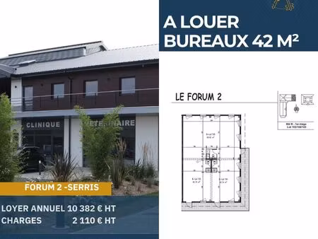 local de 42m2
