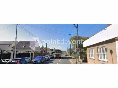 local commercial 340 m²