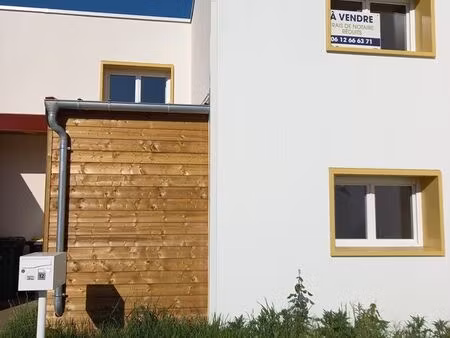 maison ville avec jardin