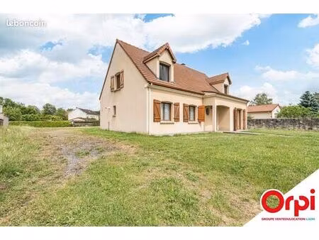 maison 6 pièces 173 m²