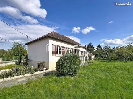 maison 3 pièces 63 m²