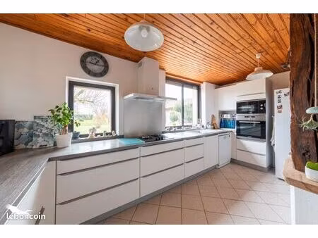 ferme 8 pièces 224 m²