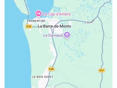 recherche maison à vendre