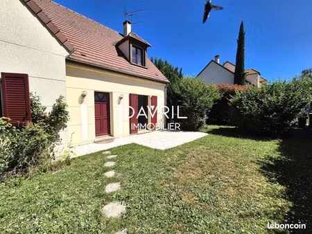 maison 7 pièces 145 m²
