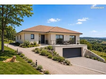 maison 4 pièces 95 m²