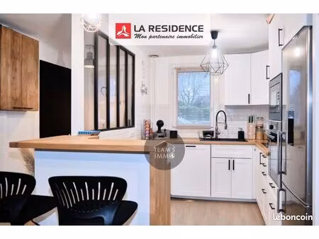 maison 3 pièces 63 m²
