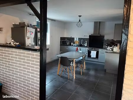 maison sur sous-sol
