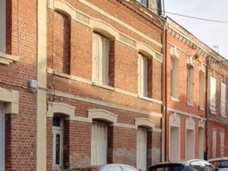 maison avec garage