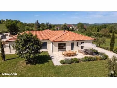 maison 6 pièces 110 m²